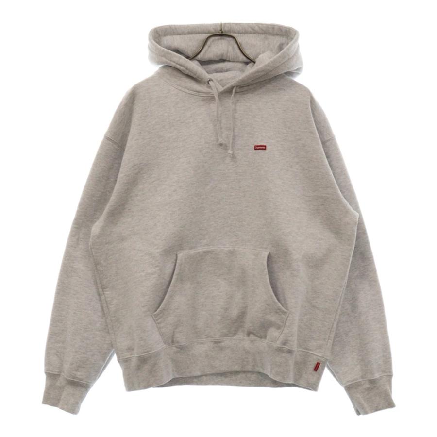 Supreme SUPREME シュプリーム 24SS Small Box Logo Hooded Sweatshir  