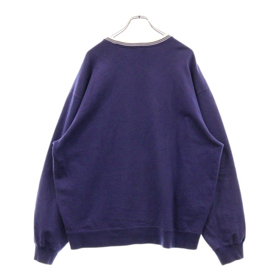 Supreme SUPREME シュプリーム 22SS Double S Crewneck ダブルS 
