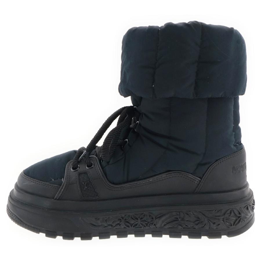 LOUIS VUITTON（ルイ・ヴィトン） Bota LV Puffer 1A9TSZ LVパファー 