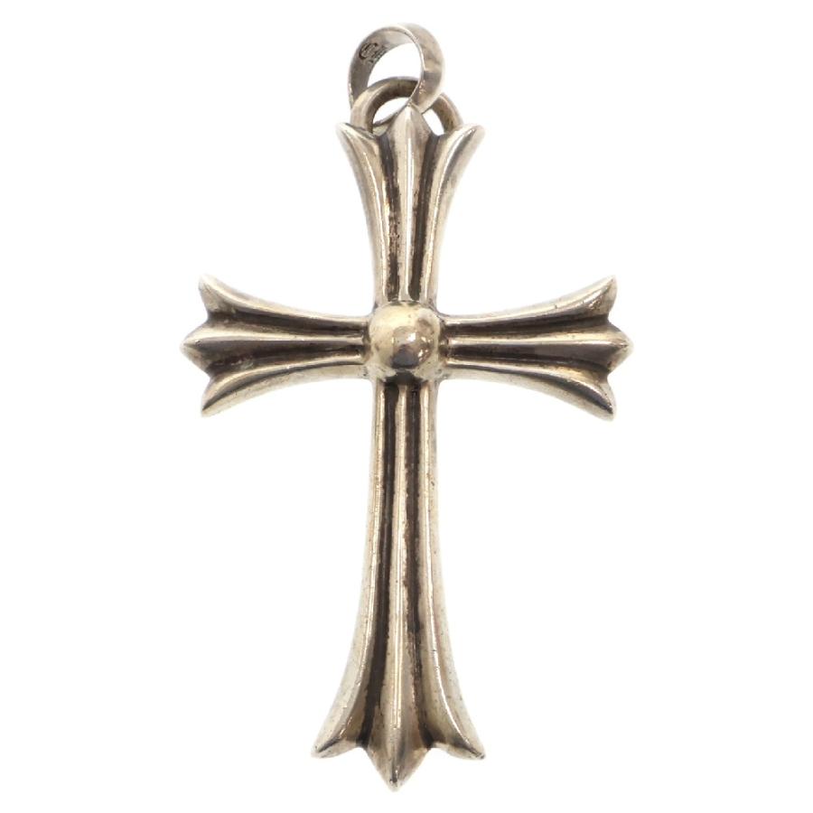 CHROME HEARTS クロムハーツ CH CROSS LRG W/BALE ラージクロス ウィズ 