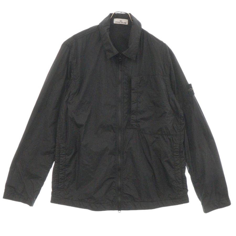 STONE ISLAND ストーンアイランド GARMENT DYED CRINKLE REPS STONE ISLAND ストーンアイランド GARMENT DYED CRINKLE REPS