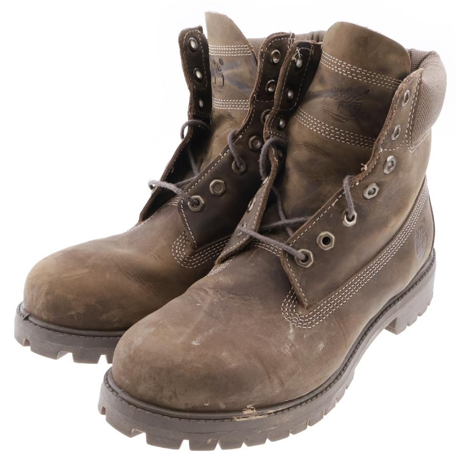 Timberland ティンバーランド INCH PREMIUM WP BOOT A2DT8 6インチ 