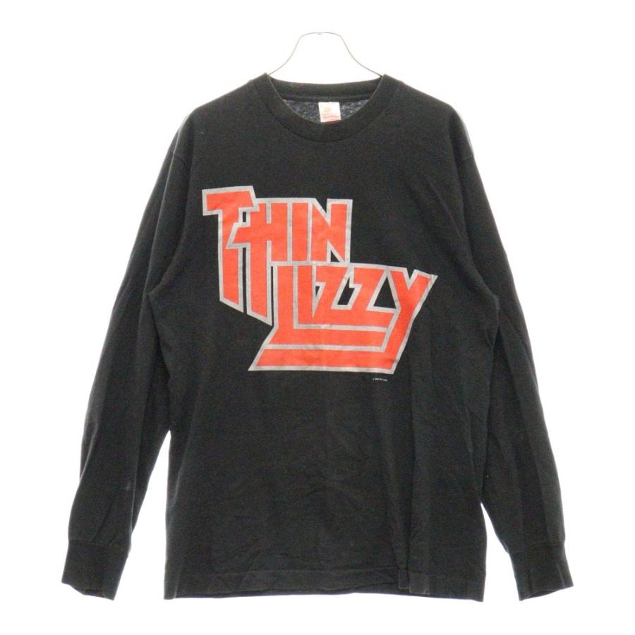 VINTAGE ヴィンテージ 90's THIN LIZZY 1994年ツアー シンリジィ 両面