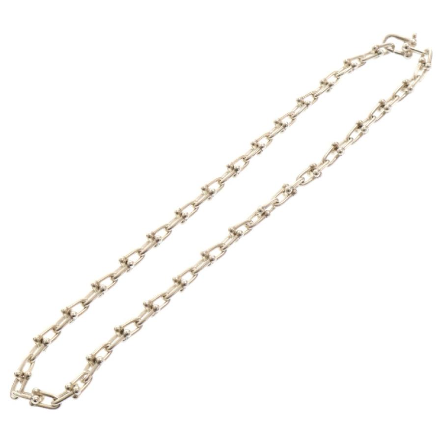 TIFFANY&Co ティファニー Hard Wear ハードウェア スモールリンク