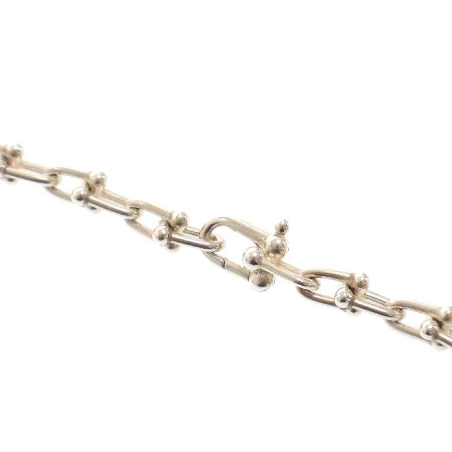 TIFFANY&Co ティファニー Hard Wear ハードウェア スモールリンク