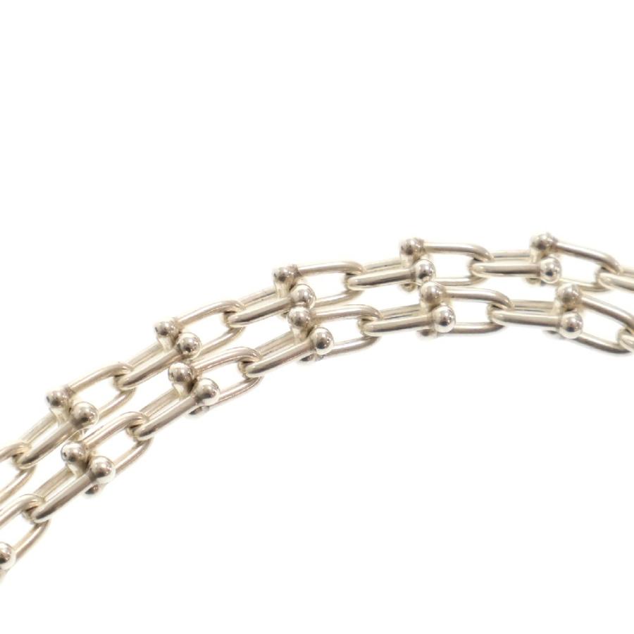 TIFFANY&Co ティファニー Hard Wear ハードウェア スモールリンク