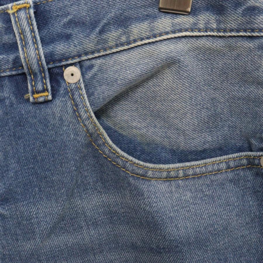 Maison Margiela メゾンマルジェラ PANTS 5 POCKETS ウォッシュ Maison Margiela メゾンマルジェラ PANTS 5 POCKETS ウォッシュ