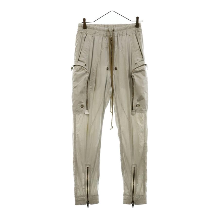 Rick Owens リックオウエンス 20SS Bauhaus cargo long pants 38 Rick Owens リックオウエンス 20SS Bauhaus cargo long pants 38
