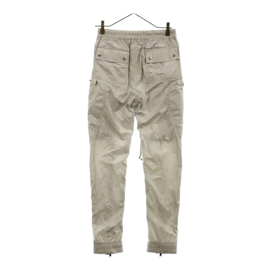 Rick Owens リックオウエンス 20SS Bauhaus cargo long pants 38 Rick Owens リックオウエンス 20SS Bauhaus cargo long pants 38