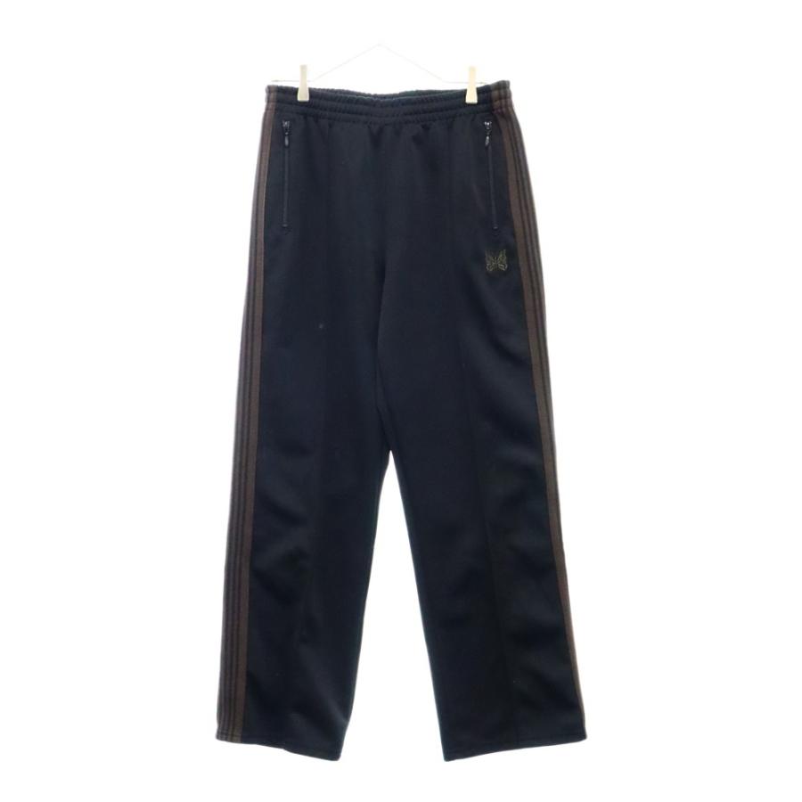 Needles ニードルス 24AW Track Pant - Poly Smooth トラック