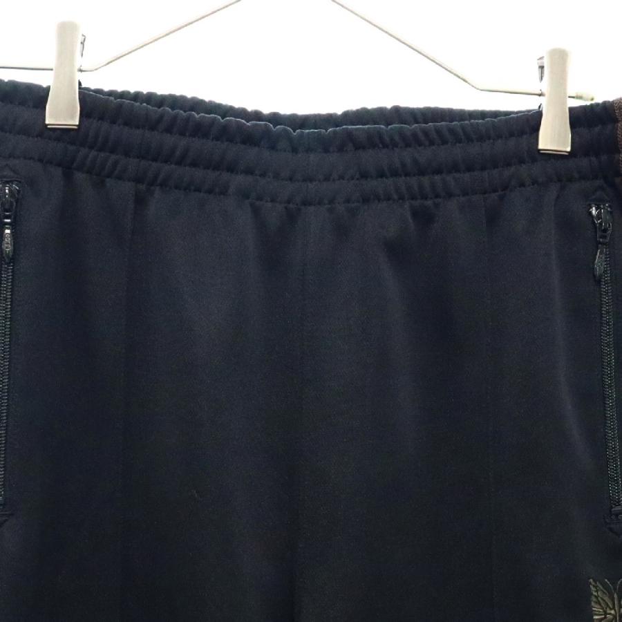 Needles（ニードルス） 24AW Track Pant - Poly Smooth トラックパンツ
