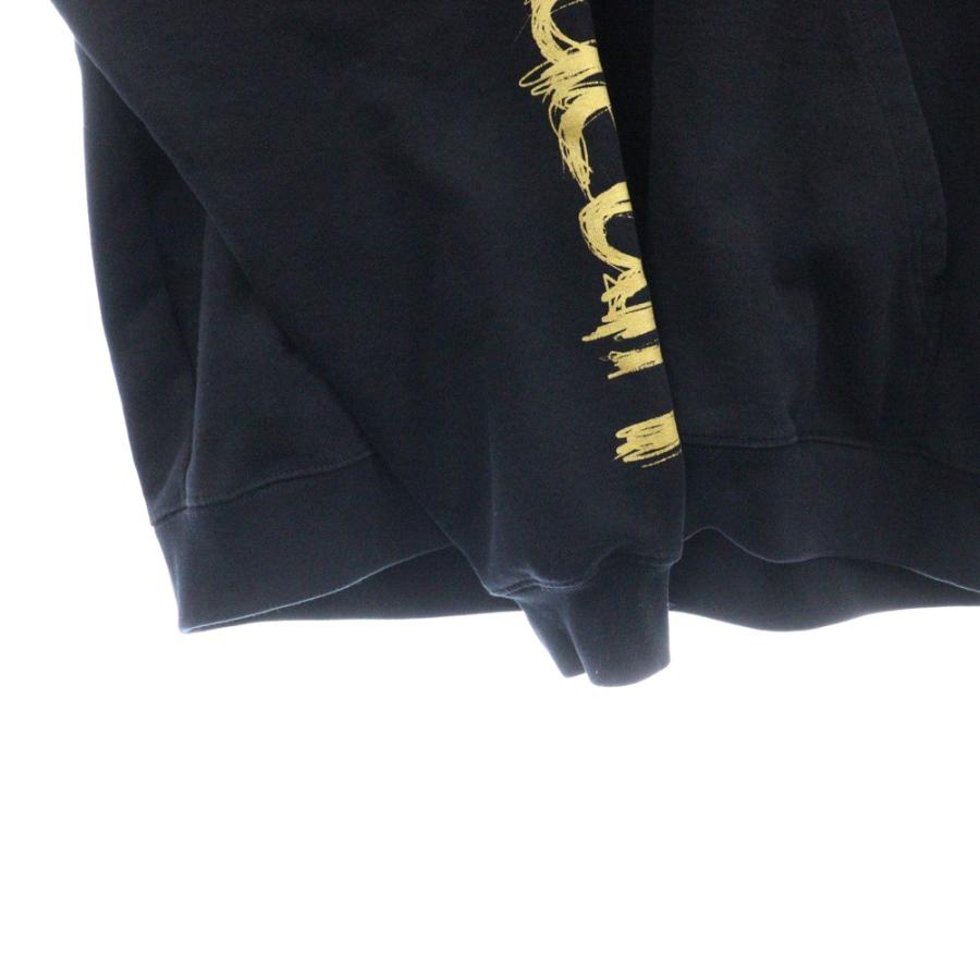 VETEMENTS（ヴェトモン） 22SS WORLD TOUR HOODIE ワールドツアー