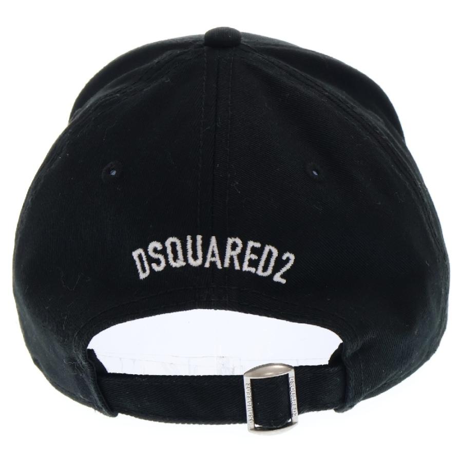 DSQUARED2 ディースクエアード フロントロゴ ペンキデザイン DSQUARED2 ディースクエアード フロントロゴ ペンキデザイン