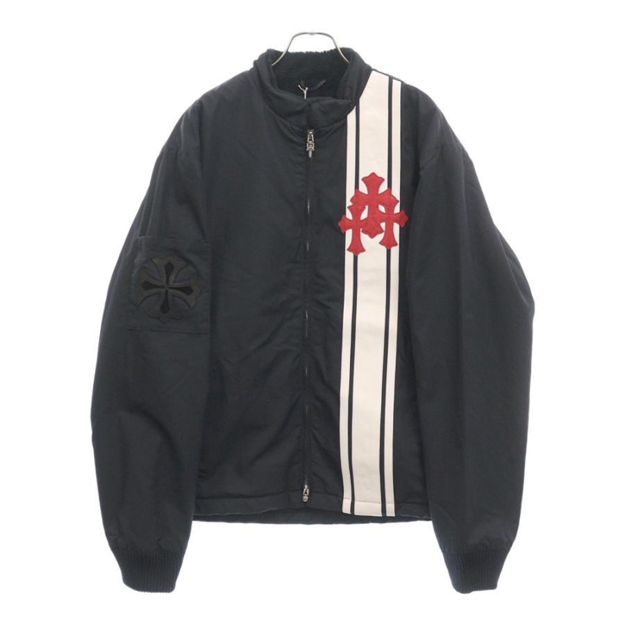 CHROME HEARTS クロムハーツ セメタリーパッチ付き ラッキー CHROME HEARTS クロムハーツ セメタリーパッチ付き ラッキー