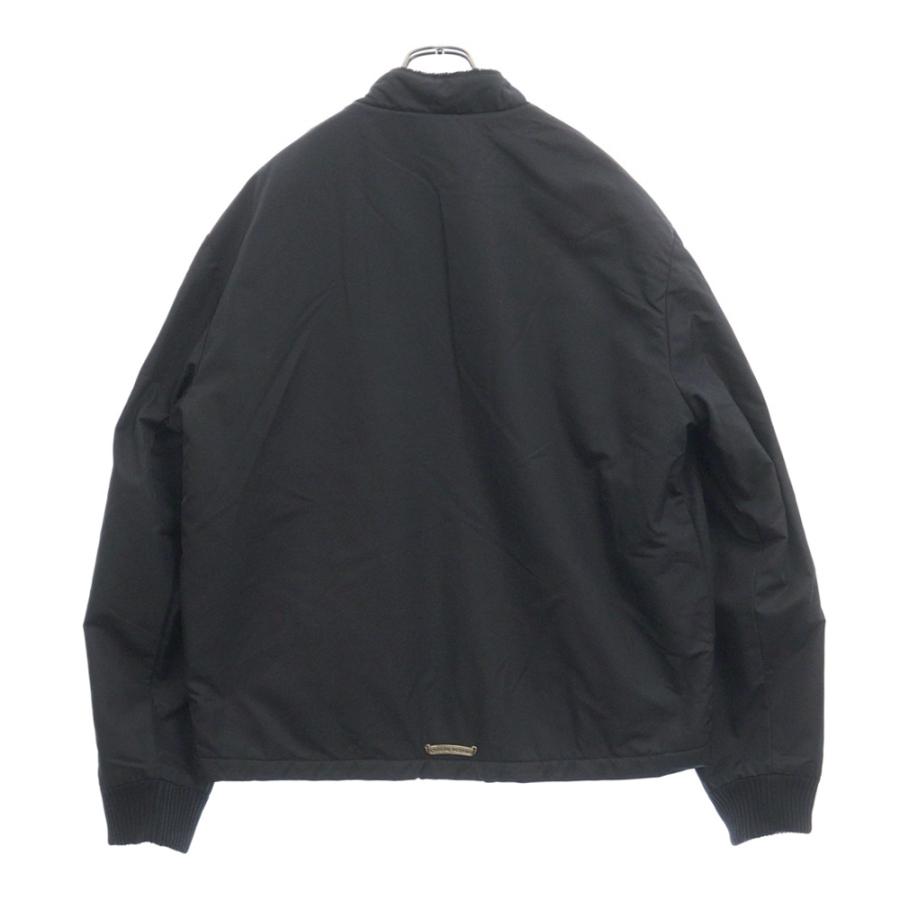 CHROME HEARTS クロムハーツ セメタリーパッチ付き ラッキー CHROME HEARTS クロムハーツ セメタリーパッチ付き ラッキー