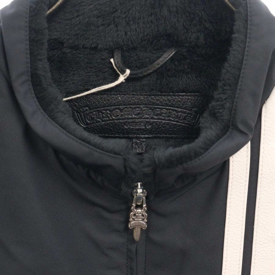 CHROME HEARTS クロムハーツ セメタリーパッチ付き ラッキー CHROME HEARTS クロムハーツ セメタリーパッチ付き ラッキー