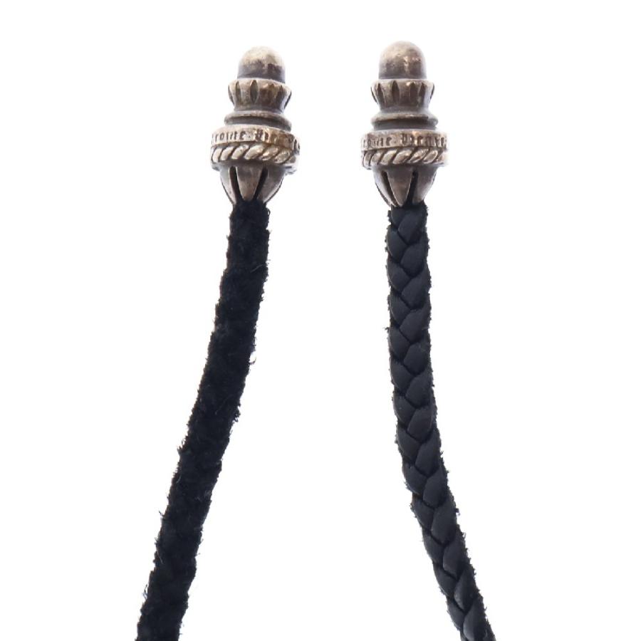 CHROME HEARTS クロムハーツ CH CRS SML BC/スモールCHクロス CHROME HEARTS クロムハーツ CH CRS SML BC/スモールCHクロス