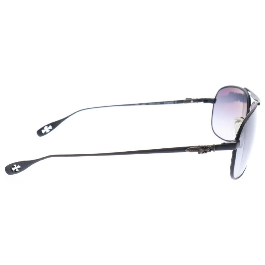 CHROME HEARTS クロムハーツ STAINS II ダガーテンプル ブラック CHROME HEARTS クロムハーツ STAINS II ダガーテンプル ブラック