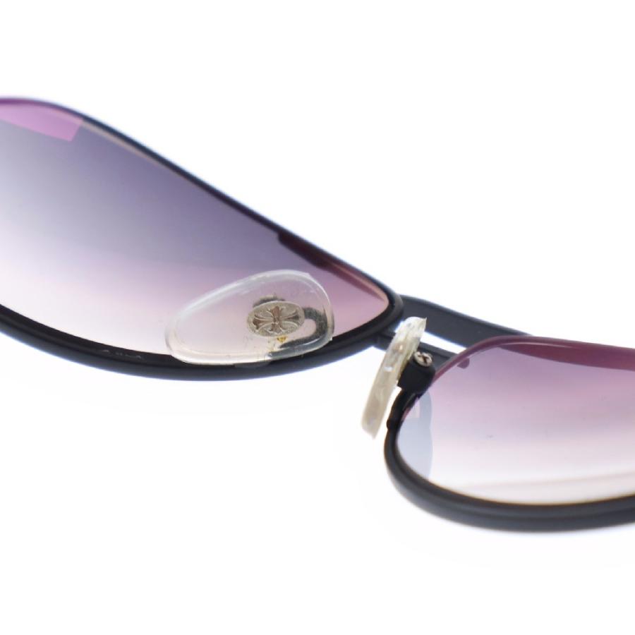 CHROME HEARTS クロムハーツ STAINS II ダガーテンプル ブラック CHROME HEARTS クロムハーツ STAINS II ダガーテンプル ブラック