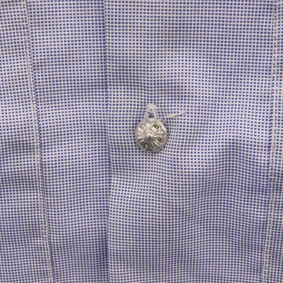 CHROME HEARTS クロムハーツ GUAYABERA グアヤベラ ラッキー