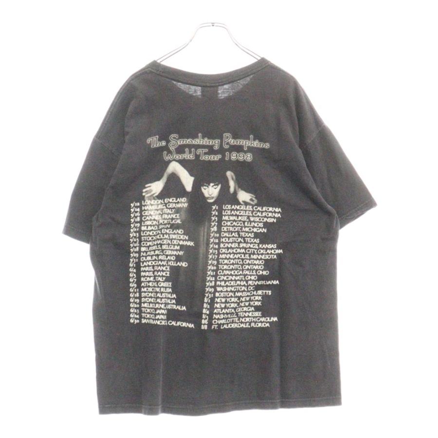 ヴィンテージ 90's 1998年ワールドツアー GIANTタグ スマッシング