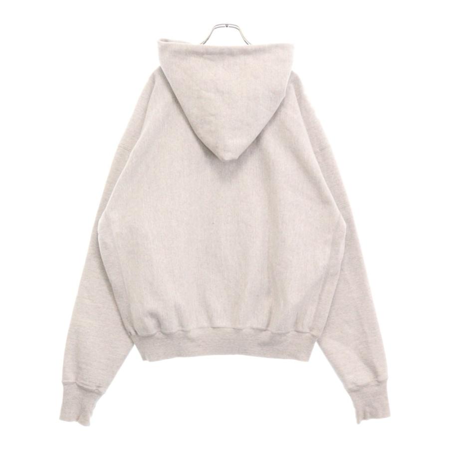 SAINT Mxxxxxx セント マイケル 23SS MX6 HOODIE フロントロゴ SAINT Mxxxxxx セント マイケル 23SS MX6 HOODIE フロントロゴ