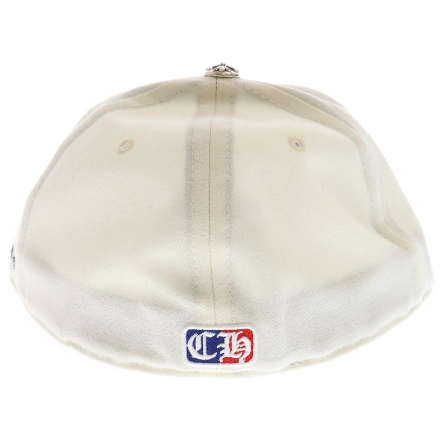 クロムハーツ ベビー バケットハット XL 帽子 白 クロムハーツ ベビー