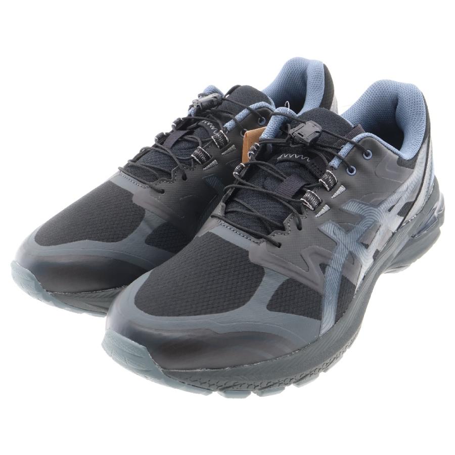 ASICS アシックス ×SAN SAN GEAR Gel-Terrain 1203A745-020 サンサン  