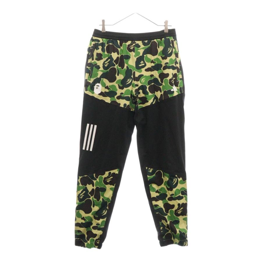 A BATHING APE（アベイシングエイプ） 23AW×adidas GOLF WIND.RDY
