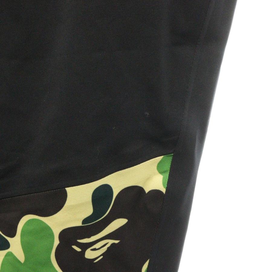 A BATHING APE（アベイシングエイプ） 23AW×adidas GOLF WIND.RDY