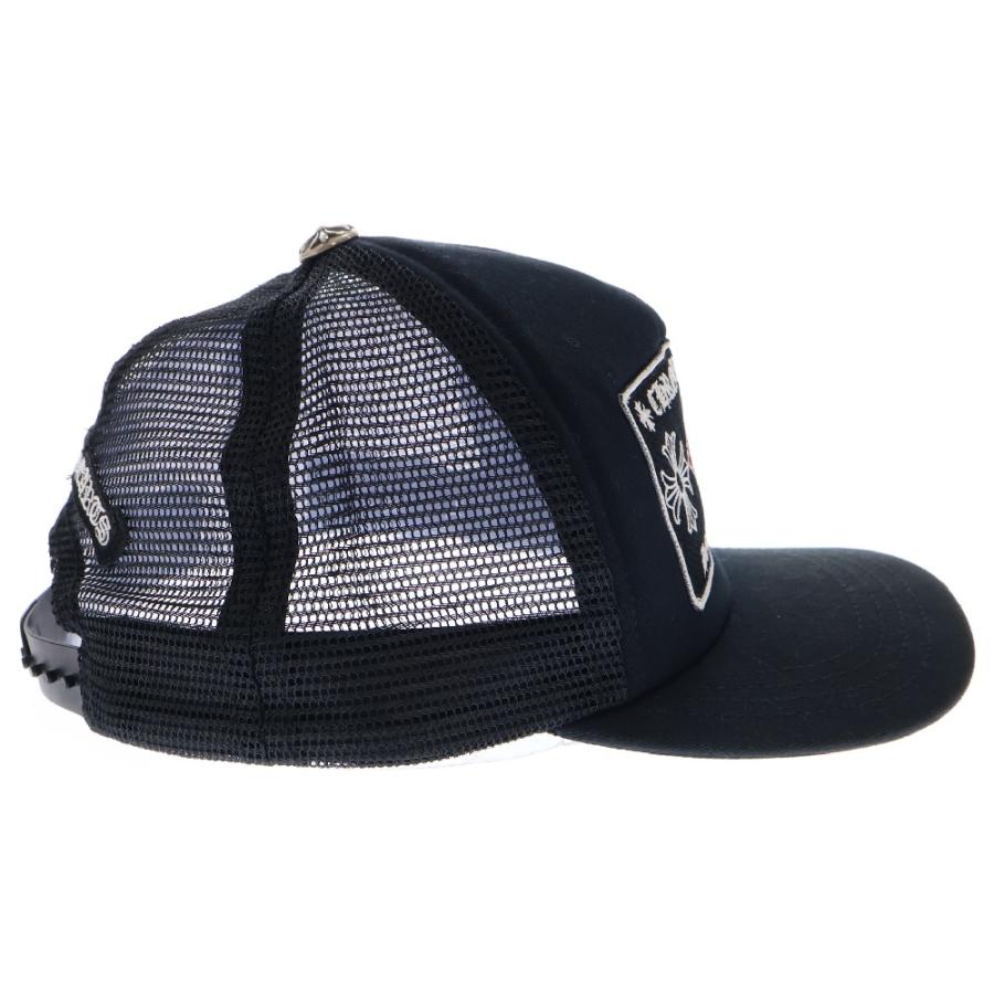 CHROME HEARTS クロムハーツ TRUCKER CAP トラッカーキャップ CHROME HEARTS クロムハーツ TRUCKER CAP トラッカーキャップ
