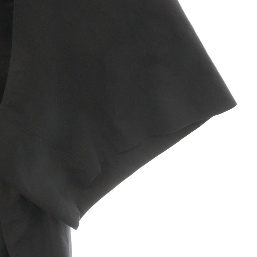 ARC’TERYX / 半袖シャツ/M/ポリエステル/BLK/28576-133249-01/22// ARC'TERYX（アークテリクス） SKYLINE SS SHIRT スカイライン 半袖