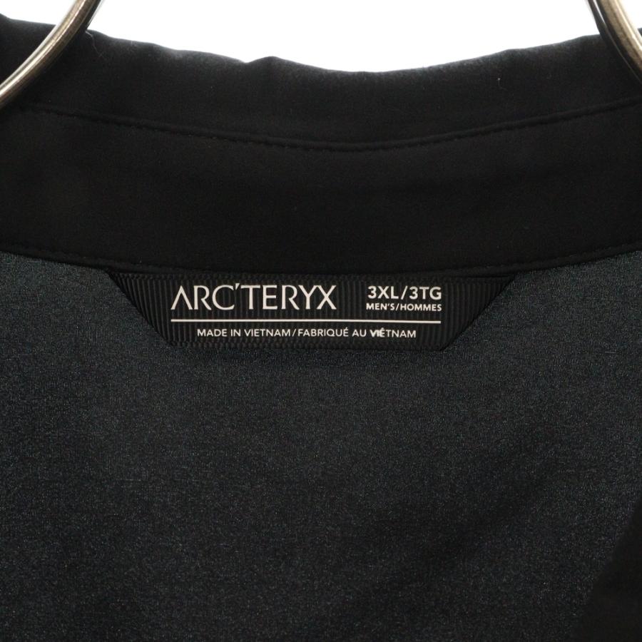 ARC'TERYX（アークテリクス） SKYLINE SS SHIRT スカイライン 半袖