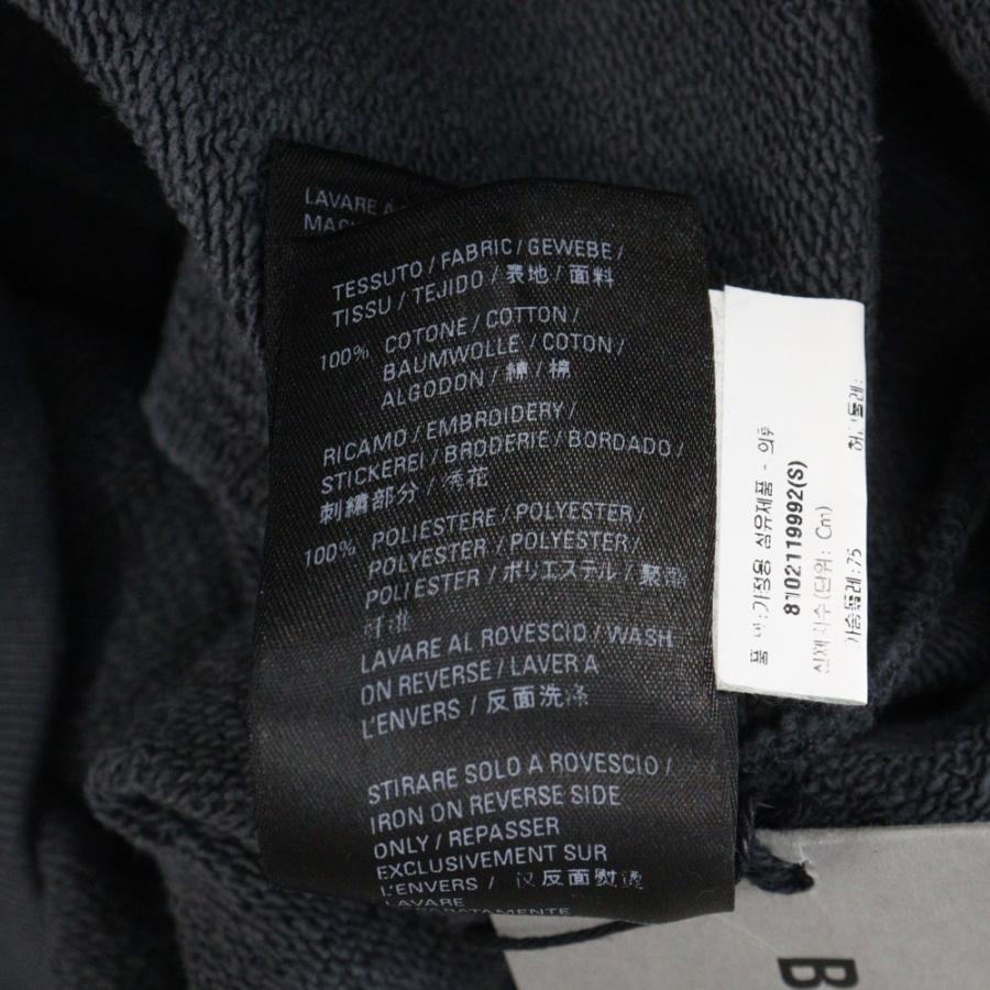 BALENCIAGA（バレンシアガ） 22SS キャンペーンロゴ スウェットプル