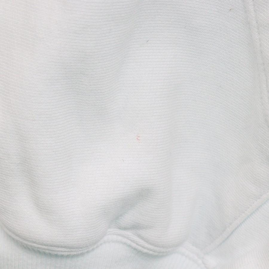 VETEMENTS（ヴェトモン） 17SS チャンピオン ANTWERPEN PRINT HOODIE