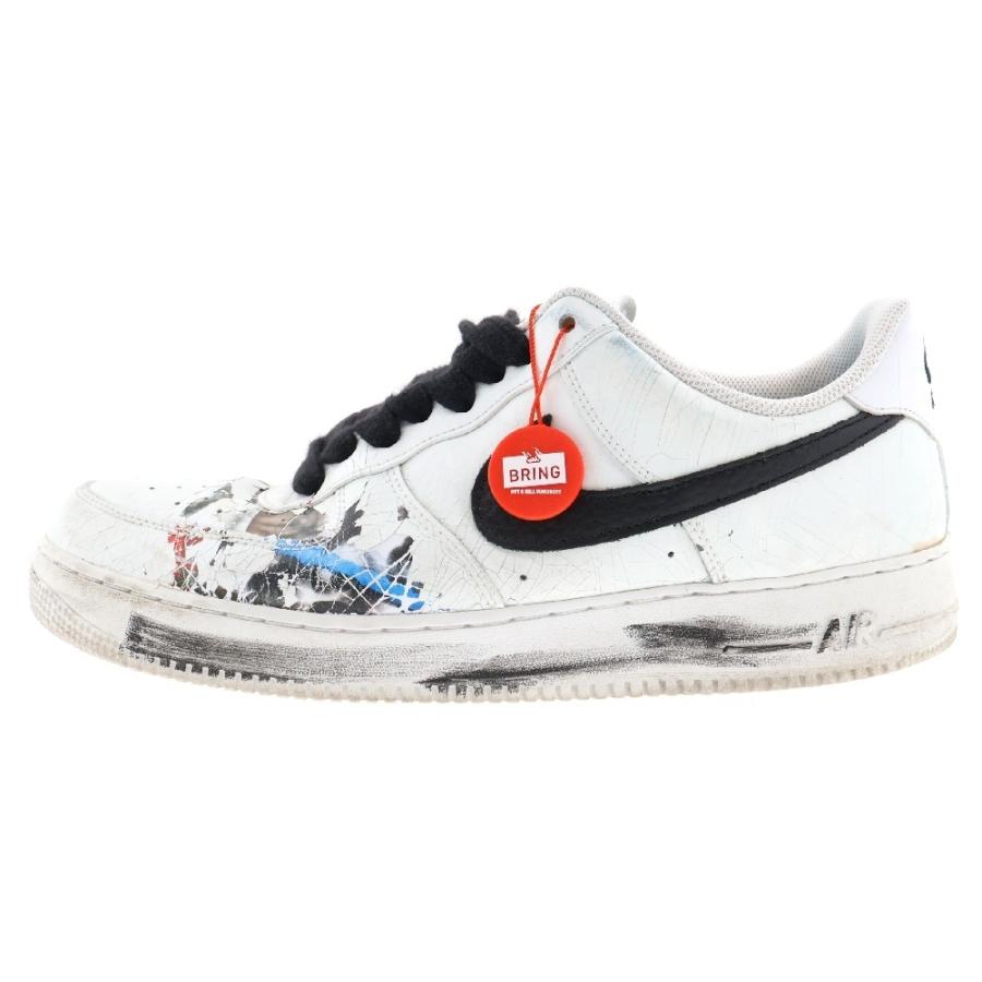 NIKE ナイキ × ピースマイナスワン AIR FORCE1 07 エアフォース1 