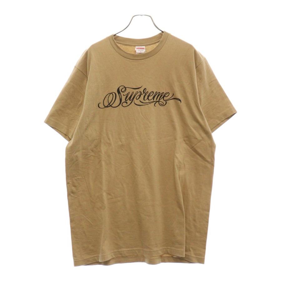 Supreme SUPREME シュプリーム 24AW Script Tee Mister Cartoon  