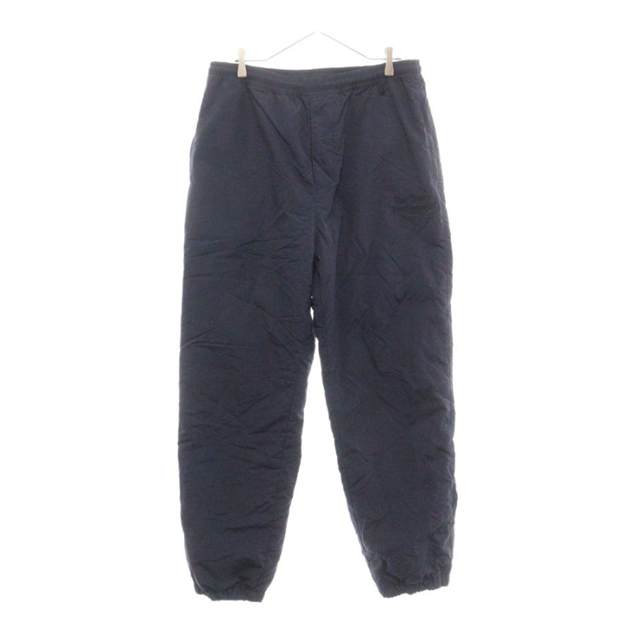 ENNOY エンノイ 23AW エンブロイダリーナイロンパンツ ENNOY エンノイ 23AW エンブロイダリーナイロンパンツ