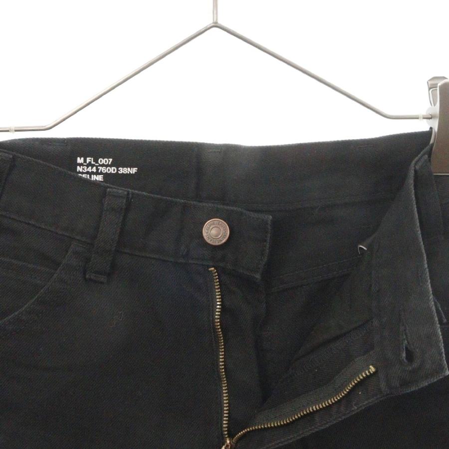 CELINE セリーヌ M_FL_007ディランフレアジーンズ デニムパンツ CELINE セリーヌ M_FL_007ディランフレアジーンズ デニムパンツ