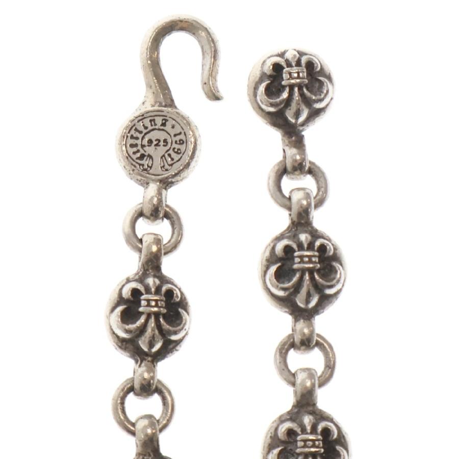 CHROME HEARTS クロムハーツ #1 BS FLUERBL CHN FLUER BSフレア CHROME HEARTS クロムハーツ #1 BS FLUERBL CHN FLUER BSフレア