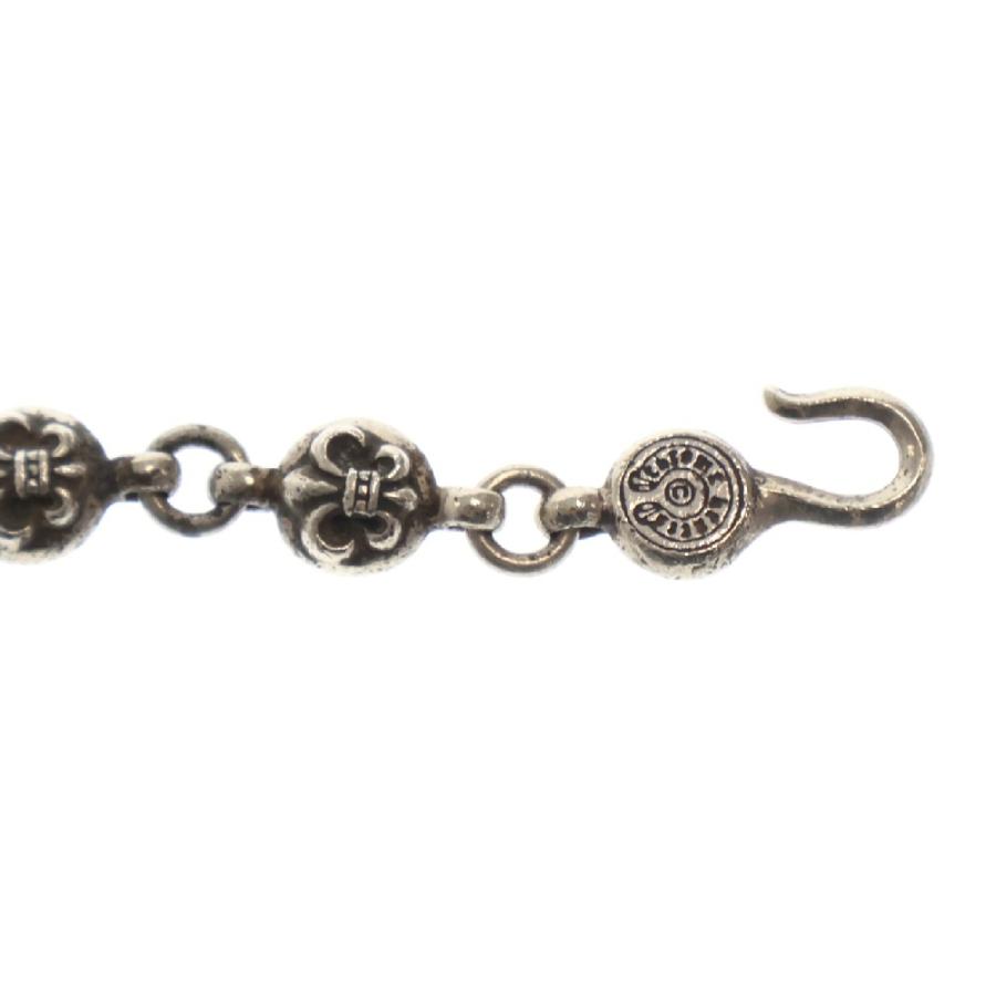 CHROME HEARTS クロムハーツ #1 BS FLUERBL CHN FLUER BSフレア CHROME HEARTS クロムハーツ #1 BS FLUERBL CHN FLUER BSフレア