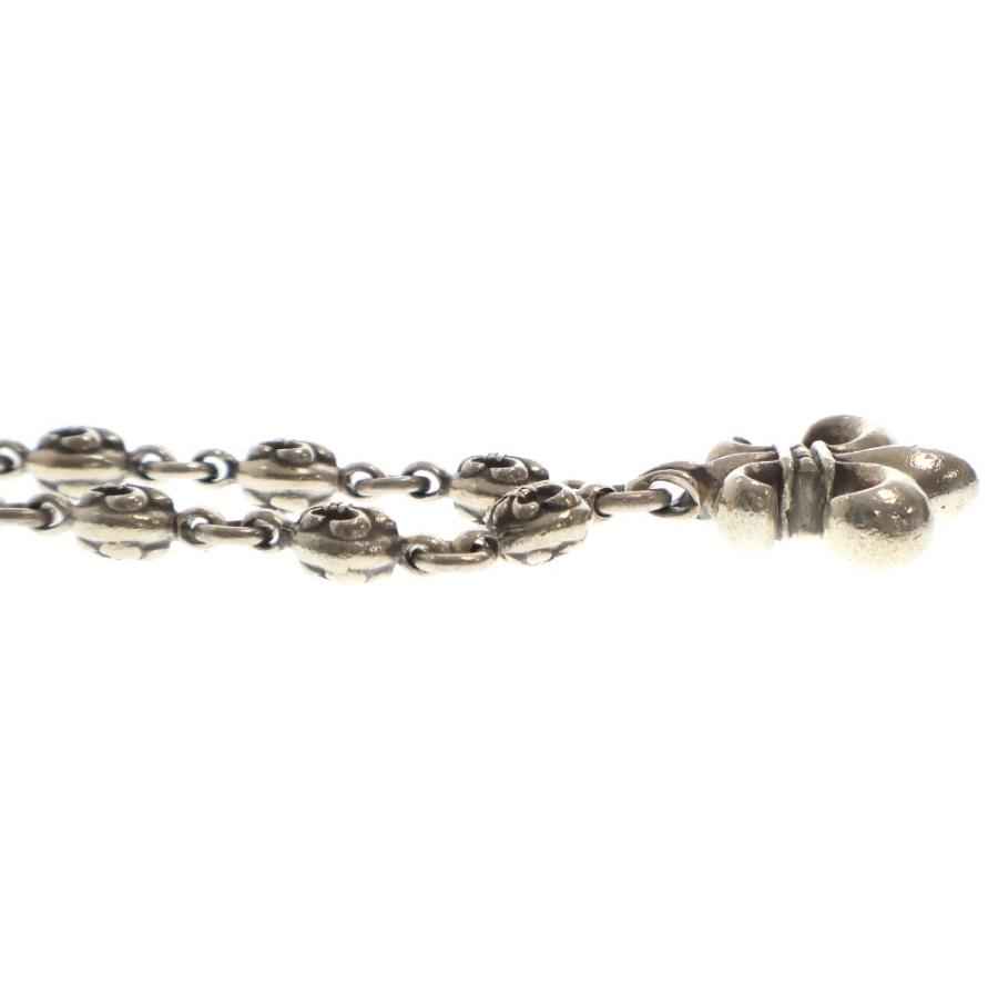 CHROME HEARTS クロムハーツ #1 BS FLUERBL CHN FLUER BSフレア CHROME HEARTS クロムハーツ #1 BS FLUERBL CHN FLUER BSフレア