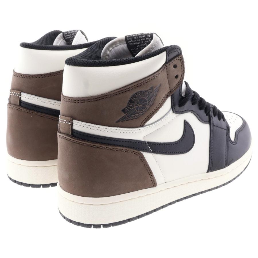 NIKE ナイキ AIR JORDAN 1 RETRO HIGH OG DARK MOCHA エア NIKE ナイキ AIR JORDAN 1 RETRO HIGH OG DARK MOCHA エア