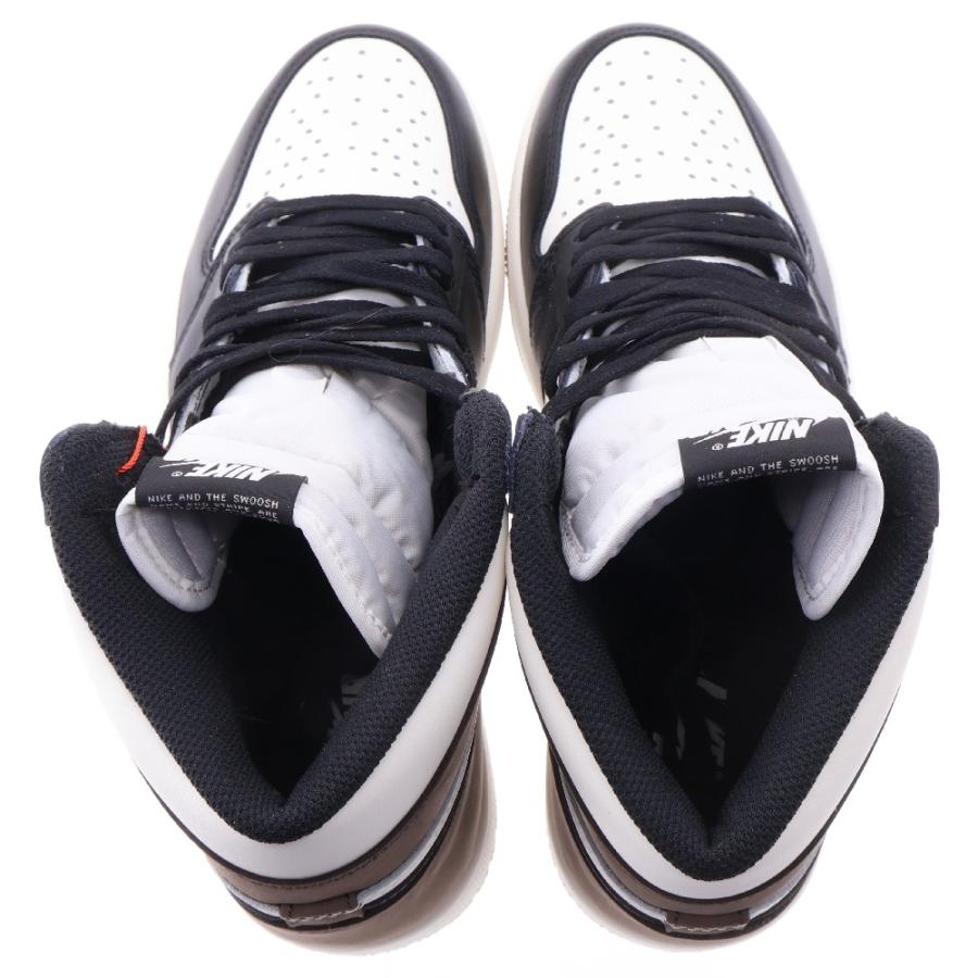 NIKE ナイキ AIR JORDAN 1 RETRO HIGH OG DARK MOCHA エア NIKE ナイキ AIR JORDAN 1 RETRO HIGH OG DARK MOCHA エア