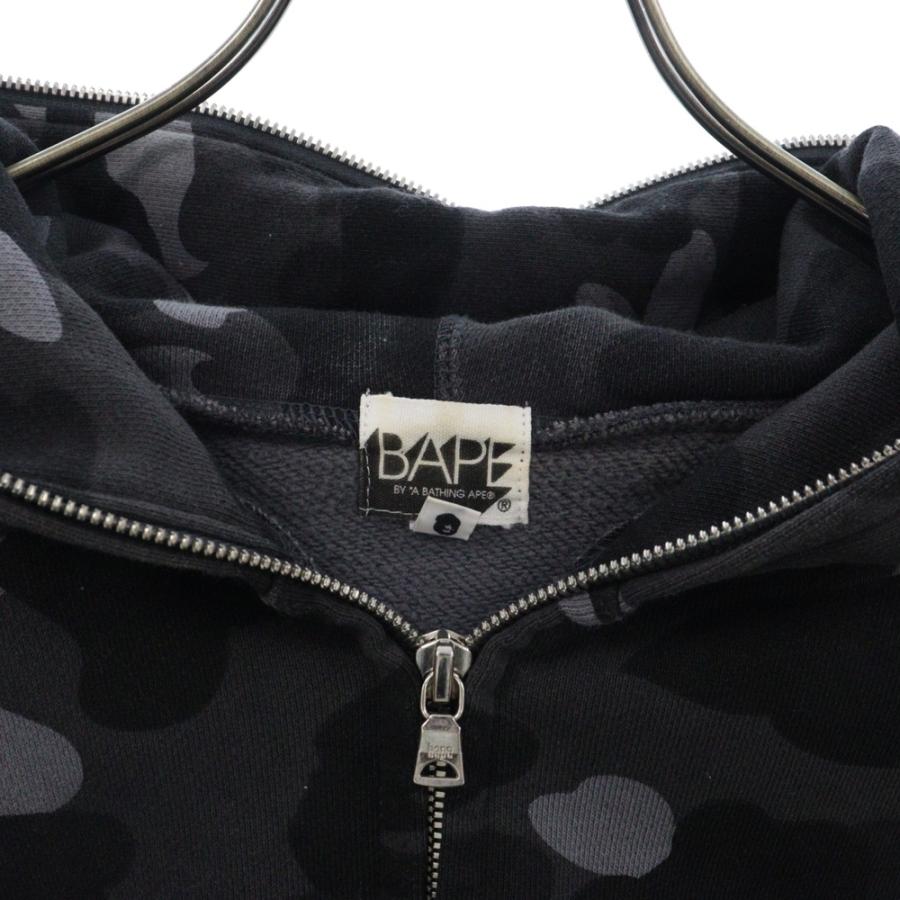 A BATHING APE アベイシングエイプ BAPEロゴラインストーン A BATHING APE アベイシングエイプ BAPEロゴラインストーン
