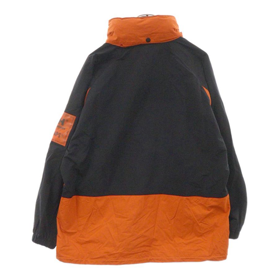 WTAPS ダブルタップス 20SS×Helly Hansen Bow Jacket HV12000W WTAPS ダブルタップス 20SS×Helly Hansen Bow Jacket HV12000W