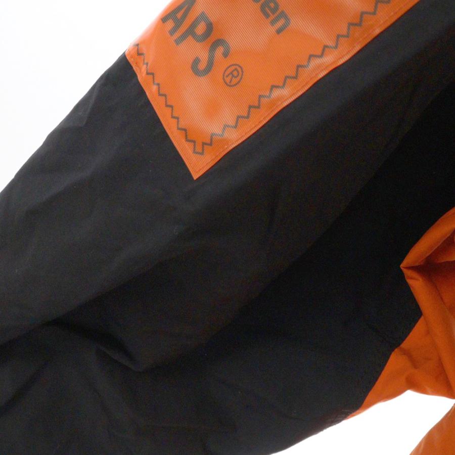 WTAPS ダブルタップス 20SS×Helly Hansen Bow Jacket HV12000W WTAPS ダブルタップス 20SS×Helly Hansen Bow Jacket HV12000W