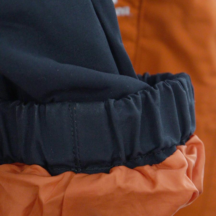 WTAPS ダブルタップス 20SS×Helly Hansen Bow Jacket HV12000W WTAPS ダブルタップス 20SS×Helly Hansen Bow Jacket HV12000W