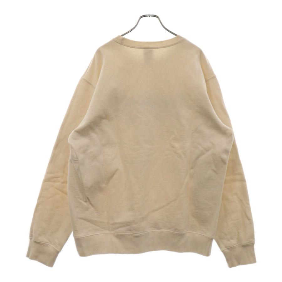SUPREME シュプリーム 20SS×Timberland Crewneck ティンバーランド  