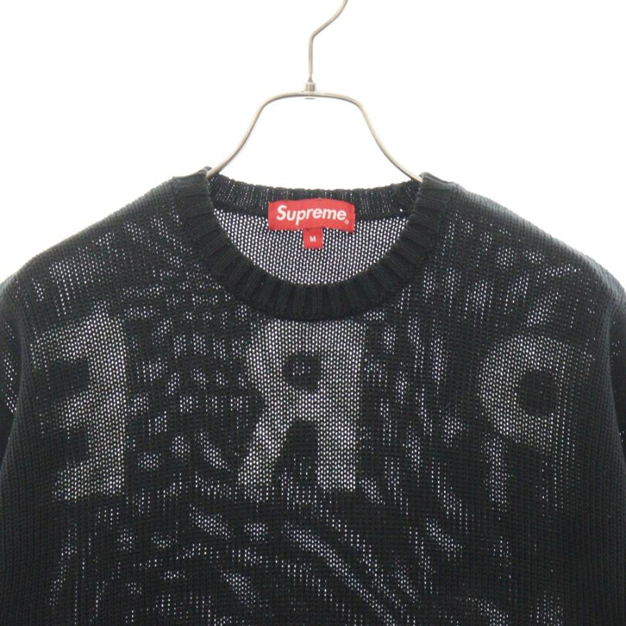 Supreme（シュプリーム） 20SS Back Logo Sweater バックロゴクルー